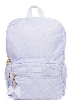 LoveShackFancy backpack Everblooming Rosettes Ditsy Bag